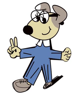 塩澤　文彦 (torapee)さんのDenime デニムブランドのキャラクター制作への提案