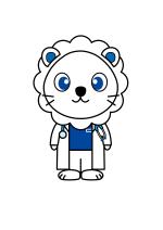 ムーブオン (move-on)さんの小児科クリニックのイメージキャラクターへの提案