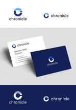 P Design (DesignStudio)さんの新規法人のロゴ作成への提案