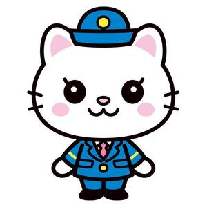 syuwaco (syuwa)さんのセキュリティー会社のマスコットキャラクターを募集します！！への提案