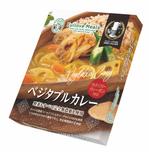 池田 彰夫 (ikedaakio)さんの完全無農薬レトルトカレーのパッケージデザインへの提案