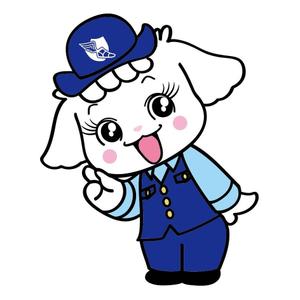 mamikaru (mamikaru)さんのセキュリティー会社のマスコットキャラクターを募集します！！への提案