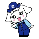 mamikaru (mamikaru)さんのセキュリティー会社のマスコットキャラクターを募集します！！への提案