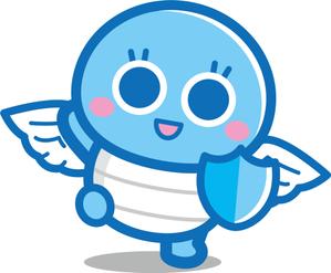 nougo (noguo3)さんのセキュリティー会社のマスコットキャラクターを募集します！！への提案