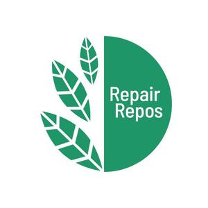 naru (naruz design) (narunell)さんの自費のリハビリ施設のサイト「Repair Repos（リペアルポ）」のロゴへの提案