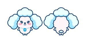 ヒラノダ (55nontan)さんのセキュリティー会社のマスコットキャラクターを募集します！！への提案