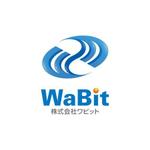 la forme (la_forme)さんの「WaBit」のロゴ作成への提案