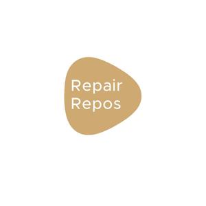 emilys (emilysjp)さんの自費のリハビリ施設のサイト「Repair Repos（リペアルポ）」のロゴへの提案