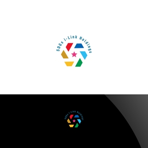 Nyankichi.com (Nyankichi_com)さんのSDGｓ活動をイメージできるオリジナルロゴのデザインへの提案