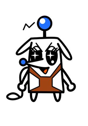 tamatsune (tamatsune)さんのセキュリティー会社のマスコットキャラクターを募集します！！への提案