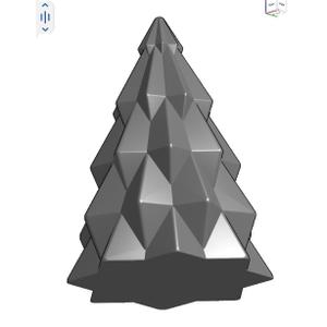 絵梨華 (Henhao)さんの卓上インテリア「オブジェ」用3Dデータ設計への提案