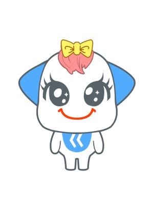 ワクわーく企画部 (wakuworkplanning)さんのセキュリティー会社のマスコットキャラクターを募集します！！への提案