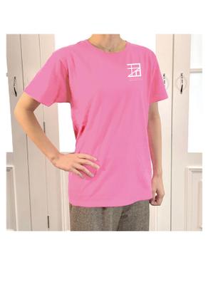 Ganzo (ganzo)さんのTシャツのデザインへの提案