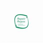 VARMS (VARMS)さんの自費のリハビリ施設のサイト「Repair Repos（リペアルポ）」のロゴへの提案