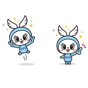 Chiiiz (chiiiz)さんのセキュリティー会社のマスコットキャラクターを募集します！！への提案