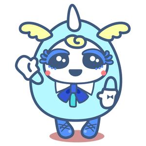 8cchi_はっち (8cchi)さんのセキュリティー会社のマスコットキャラクターを募集します！！への提案