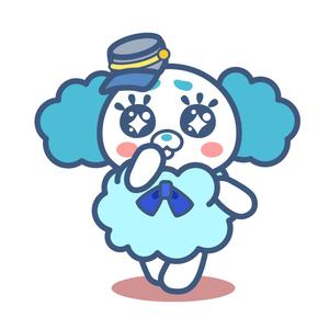 8cchi_はっち (8cchi)さんのセキュリティー会社のマスコットキャラクターを募集します！！への提案