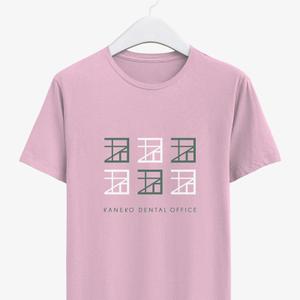 twoway (twoway)さんのTシャツのデザインへの提案