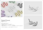 SYOU DESIGN SYUDIO (5fd72e65d09cd)さんの卓上インテリア「オブジェ」用3Dデータ設計への提案