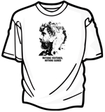 cimadesign (cima-design)さんのバスケットボールアパレルブランド「nks-405」のTシャツデザインへの提案