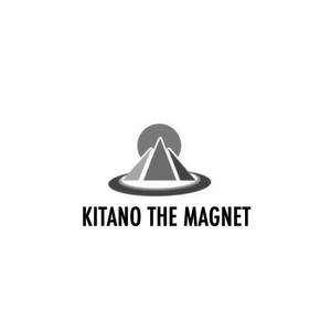 Pithecus (Pithecus)さんの神戸北野のアートプロジェクト「KITANO THE MAGNET」のロゴへの提案