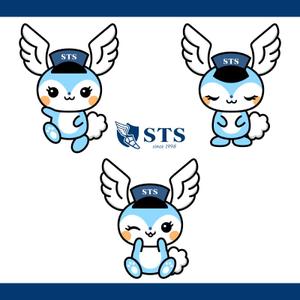 CypherNotes合同会社 (cyphernotes)さんのセキュリティー会社のマスコットキャラクターを募集します！！への提案