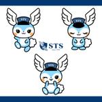 CypherNotes合同会社 (cyphernotes)さんのセキュリティー会社のマスコットキャラクターを募集します！！への提案