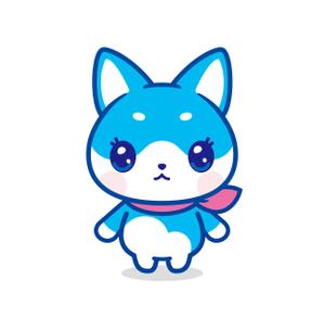 makiko_f (makiko_f)さんのセキュリティー会社のマスコットキャラクターを募集します！！への提案