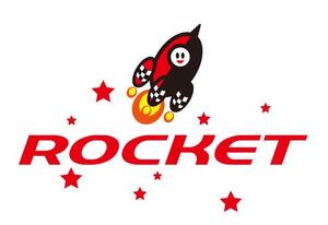 yama_1969さんの法人ロゴ（株式会社ROCKET）の作成への提案