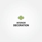 tanaka10 (tanaka10)さんの内装業のホームページ『インテリアデコレーション（Interior　decoration）』への提案