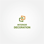 tanaka10 (tanaka10)さんの内装業のホームページ『インテリアデコレーション（Interior　decoration）』への提案