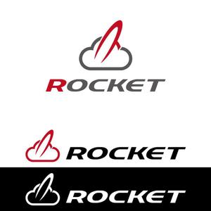 sitepocket (sitepocket)さんの法人ロゴ（株式会社ROCKET）の作成への提案