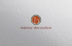 YF_DESIGN (yusuke_furugen)さんの内装業のホームページ『インテリアデコレーション（Interior　decoration）』への提案