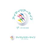 s m d s (smds)さんのアイドルグループ「I MY ME MINE」の2nd全国ツアーロゴ制作への提案