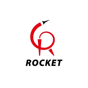 Good_Designさんの法人ロゴ（株式会社ROCKET）の作成への提案