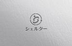 YF_DESIGN (yusuke_furugen)さんのリサイクルカンパニー【シェルター】のロゴを募集いたしますへの提案