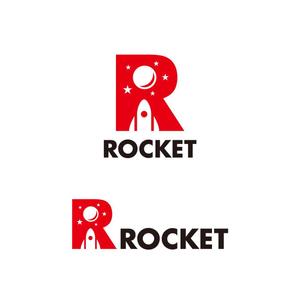 gribel ()さんの法人ロゴ（株式会社ROCKET）の作成への提案