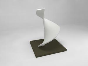 K-studios (cosmic29)さんの卓上インテリア「オブジェ」用3Dデータ設計への提案