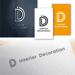 Hi-Design (hirokips)さんの内装業のホームページ『インテリアデコレーション（Interior　decoration）』への提案