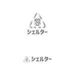 chianjyu (chianjyu)さんのリサイクルカンパニー【シェルター】のロゴを募集いたしますへの提案