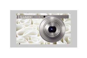 prototype_designsさんのパナソニックのデジタルカメラ「LUMIX」の外装デザインを募集への提案