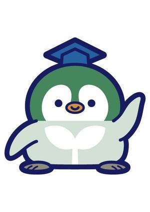 ヘブンイラストレーションズ (heavenillust)さんのすでにあるデザインをもとに、グループ全体を象徴するようなマスコットキャラクター募集への提案