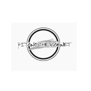 fontoknak (fontoknak)さんの神戸北野のアートプロジェクト「KITANO THE MAGNET」のロゴへの提案