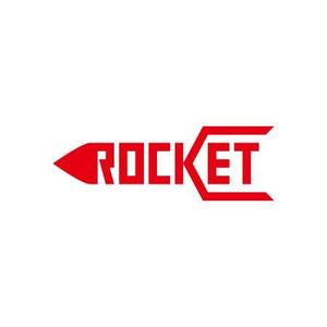 ATARI design (atari)さんの法人ロゴ（株式会社ROCKET）の作成への提案