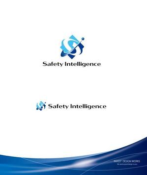 invest (invest)さんの大学発ベンチャーのコンサル会社「合同会社セイフティインテリジェンス」のロゴへの提案
