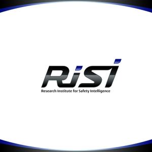STUDIO ROGUE (maruo_marui)さんの大学発ベンチャーのコンサル会社「合同会社セイフティインテリジェンス」のロゴへの提案
