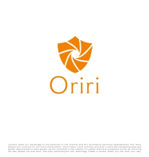 tog_design (tog_design)さんのアパレルブランド｢Oriri｣のロゴ、デザインへの提案