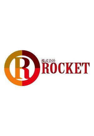 チクタクマウス (ticktack_mouse)さんの法人ロゴ（株式会社ROCKET）の作成への提案