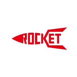 ATARI design (atari)さんの法人ロゴ（株式会社ROCKET）の作成への提案