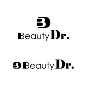 stack (stack)さんの理美容室の便利屋さん　『Beauty Doctor HAL』のロゴへの提案